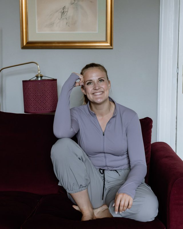 Laura Schnelle, Beziehungscoach und GfK-Trainerin