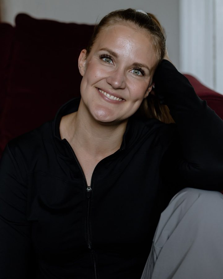 Laura Schnelle